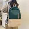 Backpack Kawaii Japonês para meninas adolescentes Multi Pockets Bolsa Harajuku Mulheres fofas Mochila