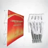 Party Decoration Portable Wedding Flower Wall Rack Advertising Exhibition Frame Aluminum Alloy Stand Outdoor Stage Background Display Shelf