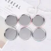 Tsou686 Cute Girl Mini Pocket Makeup Mirror Cosmetische compacte spiegels Espelho de MaquiaGem Espejos Bolsillo Friut Design 240408