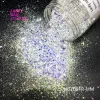 Flaschen mischen Nagel Glitzer Nagel Haar Körpergesicht Glitzer Kunst Flash Herz Lose Pailletten Creme Dekoration Party Festival Glitter