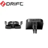 Accessoires Drift Original Cam Cam Accessoires Adaptateur universel pour Ghost X / XL / 4K Connexion à Gopro Yi Eken DJI Mount