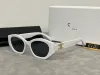 Sehr gute Mode -Luxusdesignerin Sonnenbrille Cel Brand Herren und Frauen kleiner gepresster Rahmen Premium UV 400 polarisierte Sonnenbrille mit Box