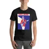 Tops pour hommes T-shirt Cory Wong T-shirts T-shirts Animal Print Shirt pour garçons