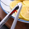 Lemon Slicer For Cutting Manual Fruit Tools Orange Tomato Kitchen Accessories And Gadgets Food Processors Metal Utensils House 240325