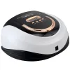 乾燥機ネイル光線療法機QuickDrying256W HighPower Nail Dryer Handsuvnail Baking Dryer