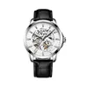 Men's watch Business Automatic stainless steel case AILANG8629B
