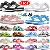 Designer Running Shoes for Men Women Stock negli Stati Uniti Dhgate Designer di magazzini locali a bassa flat sneakers marca di moda da uomo sportiva esterna da maschili dimensioni euro 36-47 GAI