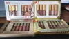 Nieuwe Stila Stay de hele dag Sparkle All Night Liquid Lipstick Holiday Set Kit 6pcs 8pcs Lipgloss Set Drop8958224