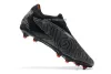 2024 التصميم الكلاسيكي لأحذية كرة القدم Phantom GX Phantom Limited Edition Blue Pink Anti-Clog Blast Fusion Vult White Football Boots Black Packt Outdoor Football Sneakers