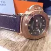 Regarder des montres de mouvement mécanique de concepteur automatique Montres étanches