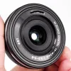 Accessoires Nieuw 1442 Zoomlens 1442mm F3.55.6 EZ voor Olympus EM10 EM5 EP5 EP5 EP3 EPL5 EPM2 -camera