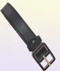 Man039s Kopfschnalle 38 cm Herren Designergürtel Damengürtel Leder Black Schlange große Goldschnalle Klassiker Casual Pearl Belt CEINTUR2024478