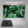 Box Beelink GT King WiFi6 Smart TV Box Android 9 Amlogic S922X Quadcore 4GB 64GB TVBOX BT4.1 1000M LAN Android 9.0 4K ST TOP BOX