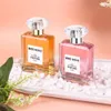 Le petit parfum de parfum frais durable des femmes cocoailishi durable