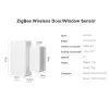 Sonoff do detector Zigbee 3.0 Sensor da porta Sonoff SNZB04 Security Alary Work com Alexa Google Home Ewelink, Sonoff Zbbridge/Dongle Necessário