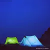 Tende e rifugi Lanshan 2 3f Ul Gear 2 persona 1 persona 1 persona Outdoor UltraLight Camping Tenda 3 Stagione 4 Stagione Professional 15D Silnylon Tenda senza biella L48