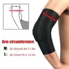 Коленные прокладки 1pcs Brace Protector Sport Caffice Crash -Crash -Rash -Reshable Deshate Shatocmocm Arm Sports Sports