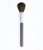 30 pcslot Nieuwe M 150 grote los poeder cosmetica borstel make -up poeder gezicht bronzer borstels geiten haarborstel Wholrs 2183677