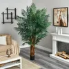 Decorative Flowers Areca Palm Artificial Tree