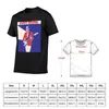 Tops pour hommes T-shirt Cory Wong T-shirts T-shirts Animal Print Shirt pour garçons