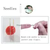 Craft Tools Flying Kisses of Love Diy Cross Stitch borduurwerksterkte handwerksets geteld afdrukken op canvas dmc 14ct 11ct drop levering home dhnu4