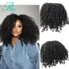 Riya Hair Clips In Brazilian Human Hair Burmese Curly Clip In Hair s 78 Pieces And 120gSet Natural Color Remy Hair 240408