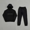 Luxury Sportswear Tracksuit Cotton Sports Suit 10a broderad hoodie designer byxor mens casual byxor jogging tröja huva tröjor tröja pullover pälsen