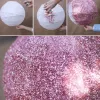 Glitter 20box/مجموعة مسحوق الأظافر اللامع لامعة Irridescent Sprearcly Dust For Diy Nail Art Decorations Manicure Accessories Supplies Supplies