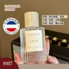 Odod Classic 007 Area Unilnened Rose 001 True Love Light Light Women's Perfume 50m Pergrance