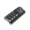 3-slot bracket adapter, foot bracket adapter, bracket seat, 20mm adapter