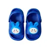 Sciallana Summer Kids Eva Sandals Slifori di coniglio carini per ragazzo ragazza non slittata SCHE SOLA SOLA DI SOLE IN IN INDIORE Slide leggere Zapatos Nia 2448