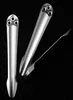 EDC Titanium Deep Carry Pocket Clip for Spider PM2 Manix Delica DIY Back Clip Flashlight Umbrella Cord Pendant OT1039459561