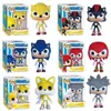 Funko Pop Movie Anime Action -figuur voor kinderen (complete set -verkoop, geen selectie)