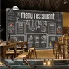 Bakgrundsbilder Milofei Europeisk stil Restaurang eftermiddagste tema Bakgrund