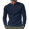 T-shirts masculins Charmant chemise super clair