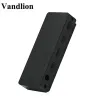 Giocatori Vandlion Back Clip Voice Activato Audio Digital Audio Voice Registratore 8GB 16G USB Flash Drive Dictaphone Mp3 Penitore Penitore U3