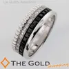 デザイナーBoucheron Jewelry Designer Luxury Ring Ring for Woman Luxury 2022221