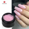 Gel MSHARE 1kg hard jelly gel nail extension not flow soft rubber cream gel