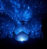 Planetarium Galaxy Night Light Projecteur étoile Planetari Sky Lampe décor Celestial Planetario Estrel chambre romantique maison DIY GIF C1841431