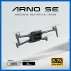 Сумки Cfly Arno Se Drone с 2,7K HD -камерой Профессионал RC Quadcopter 3axis без прощерадка 32 -минутная выносливость