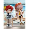 Peetsoon Male ClassMate Series Blind Box Mystery 112 BJD OBTISU1 Dolls Kawaii Söt action Anime Figure Toys Gift 240325