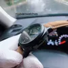 Kijk uit voor mannen luxe heren automatisch mechanisch ontwerper horloge saffier spiegel Swiss Bewegingsgrootte 44 mm geïmporteerde cowhide strap sport r43s