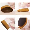 1Pcs High Density Magic Makeup Brushes For BB Cream Loose Powder Soft And Traceless Foundation Makeup Brush Cosmetic Tool