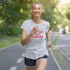 Dames Polos My Blood Type is Frosting: Sweet Baker's Essence T-shirt T-shirt T-shirt T-stuk strakke shirts voor vrouwen