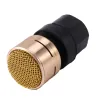 Accessoires NM182 Microphone Cartridge Microphones Capsule de noyau Mic Universal Remplacez la réparation du fil sans fil