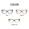 Sunglasses Women Cat Eye Bifocals Pochromic Reading Female Look Near Far Presbyopic Eyeglasses Automatic Discoloration Gafas