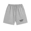 Bekleidungsdesigner Shorts Galerly Herren Shorts Frauen Sommerschwimmhorts Designer -Shorts für Männer