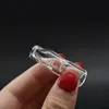 20 pcs de filtre en verre d'épaisseur assorti des filtres en verre 38 mm