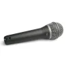 Microphones SAMSON Q7 Dynamic Vocal Microphone Handheld Instrument pick up mic Recording Microphone for Karaoke live concert guitar