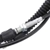 All Terrain Wheels Gear Selector Shift Control Cable 7081753 Tillbehörsersättning för Polaris Ranger 400 500 800